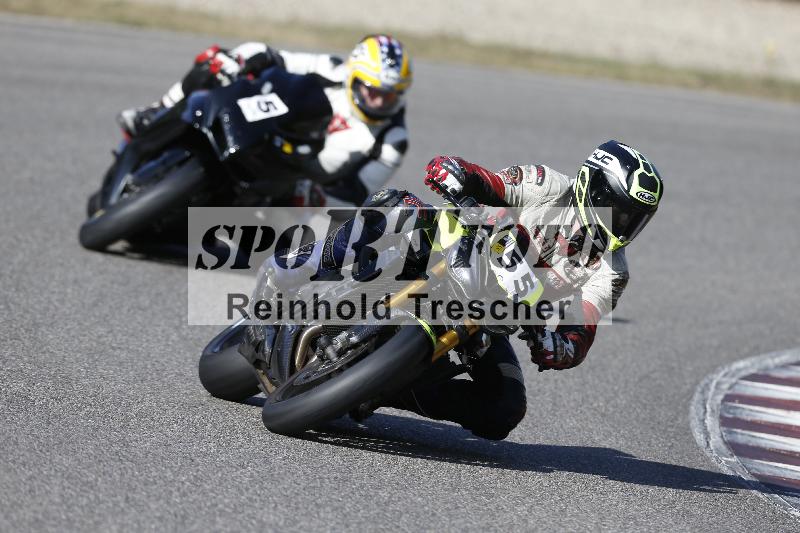 /48 03.10.2026  Speer Racing ADR/Gruppe gelb/5